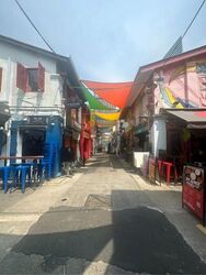 Arab Street (D7), Shop House #522185671